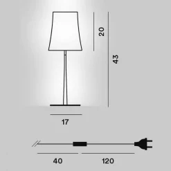 New Birdie Easy Tavolo Hotellerie|Schlafzimmer