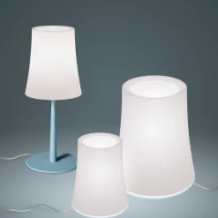 Clearance Birdie Zero Grande Tavolo Wohnzimmer|Schlafzimmer