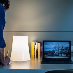 Clearance Birdie Zero Grande Tavolo Wohnzimmer|Schlafzimmer