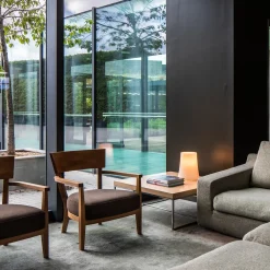 Clearance Birdie Zero Grande Tavolo Wohnzimmer|Schlafzimmer