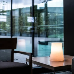 Clearance Birdie Zero Grande Tavolo Wohnzimmer|Schlafzimmer