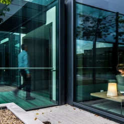 Clearance Birdie Zero Grande Tavolo Wohnzimmer|Schlafzimmer