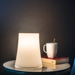 Discount Birdie Zero Piccola Tavolo Tischleuchten|Schlafzimmer