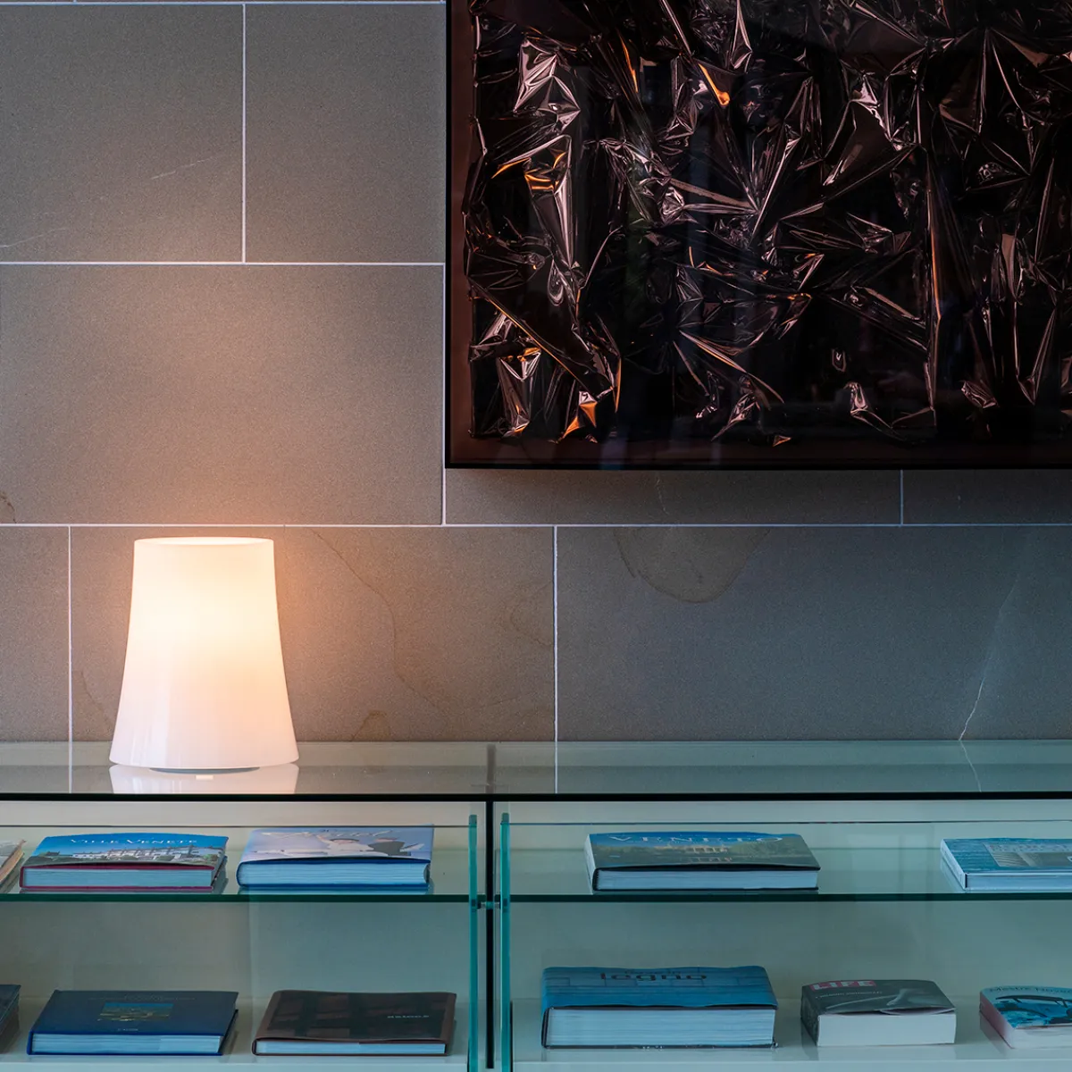 Discount Birdie Zero Piccola Tavolo Tischleuchten|Schlafzimmer