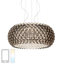 Sale Caboche Plus Grande MyLight Tunable White LED Sospensione Pendelleuchten|Pendelleuchten