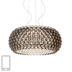 Sale Caboche Plus Grande MyLight LED Sospensione Pendelleuchten|Pendelleuchten