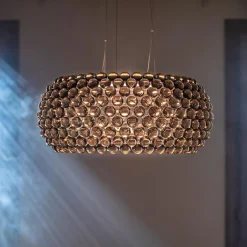 Sale Caboche Plus Grande MyLight LED Sospensione Pendelleuchten|Pendelleuchten