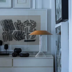 Outlet Chapeaux M LED Tavolo Hotellerie|Tischleuchten