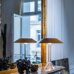 Outlet Chapeaux M LED Tavolo Hotellerie|Tischleuchten