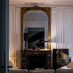 Outlet Chapeaux M LED Tavolo Hotellerie|Tischleuchten