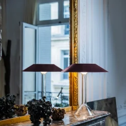 Outlet Chapeaux M LED Tavolo Hotellerie|Tischleuchten