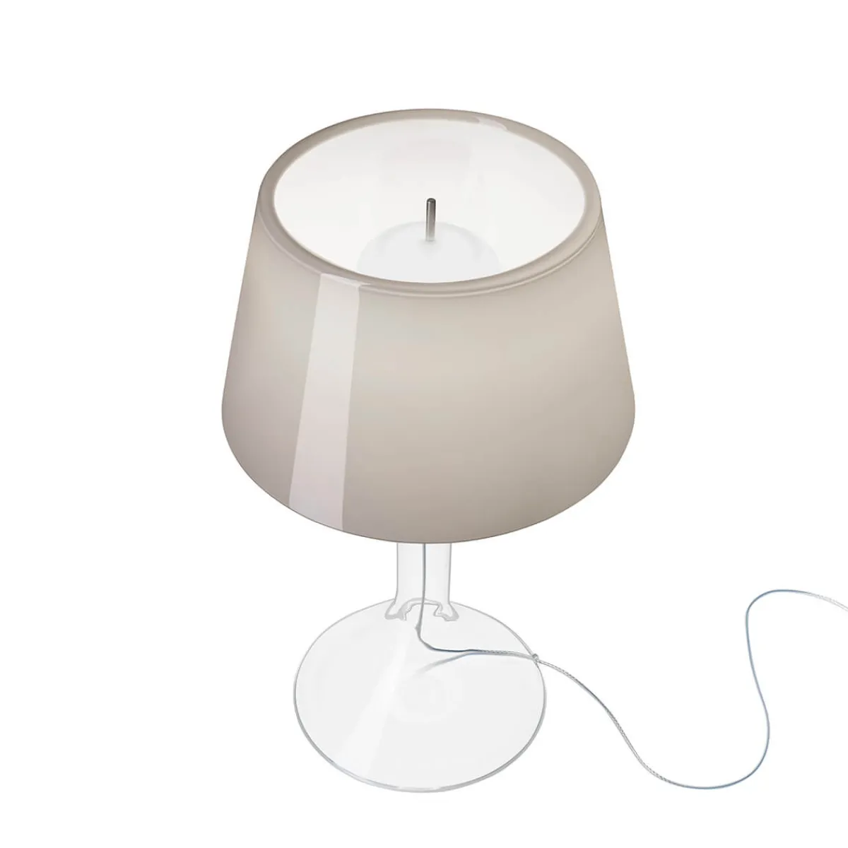 Hot Chapeaux V LED Tavolo Hotellerie|Tischleuchten