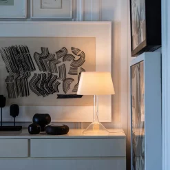 Hot Chapeaux V LED Tavolo Hotellerie|Tischleuchten