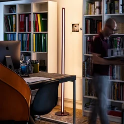 Clearance Chiaroscura LED Terra Hotellerie|Stehleuchten