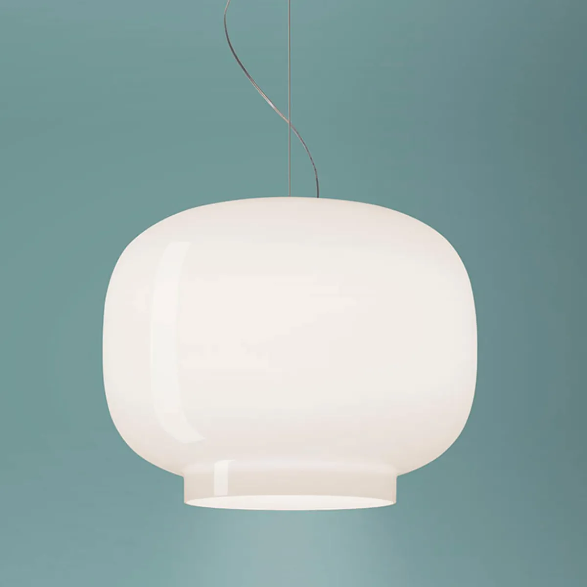 Online Chouchin Bianco LED Sospensione Pendelleuchten|Wohnzimmer