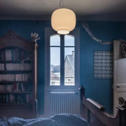 Online Chouchin Bianco LED Sospensione Pendelleuchten|Wohnzimmer