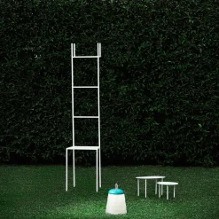 Clearance Cri Cri LED Tavolo Akkuleuchte Terrassen|Dekorative Leuchten