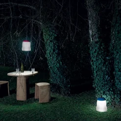 Clearance Cri Cri LED Tavolo Akkuleuchte Terrassen|Dekorative Leuchten