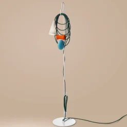 New Filo Lettura Stehleuchten|Leseleuchten