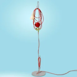 Hot Filo Lettura Stehleuchten|Schlafzimmer