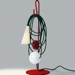 Best Filo Tavolo Tischleuchten|Schlafzimmer