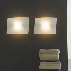 Clearance Folio Parete Wandleuchten|Flur