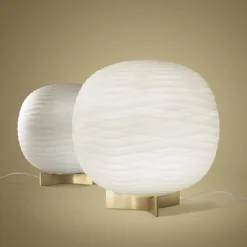 Best Gem Tavolo Tischleuchten|Schlafzimmer