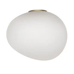 Discount Gregg Grande Semi 1 Parete Wandleuchten|Flur