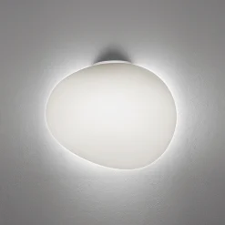 Discount Gregg Grande Semi 1 Parete Wandleuchten|Flur