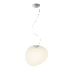 Gregg Grande Sospensione Pendelleuchten|Wohnzimmer