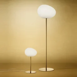 Outlet Gregg Grande Terra Hotellerie|Stehleuchten