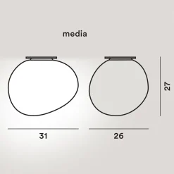 Hot Gregg Media Parete / Soffitto Schlafzimmer|Flur