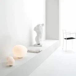 Gregg Media Tavolo On/Off Tischleuchten|Schlafzimmer