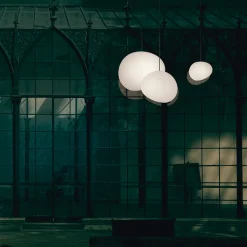 Clearance Gregg Outdoor Sospensione Dekorative Leuchten