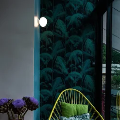 Gregg Piccola IP44 Parete / Soffitto Terrassen|Wandleuchten