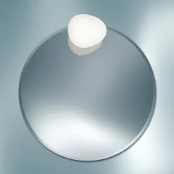 Clearance Gregg Piccola Mirror IP44 Spiegelleuchte Flur|Badezimmer