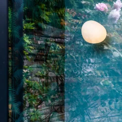 Clearance Gregg Piccola Mirror IP44 Spiegelleuchte Flur|Badezimmer