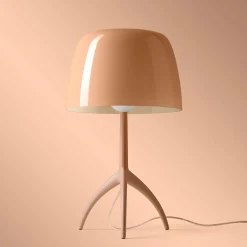 New Lumiere Nuances Grande Tavolo, mit Dimmer Hotellerie|Wohnzimmer