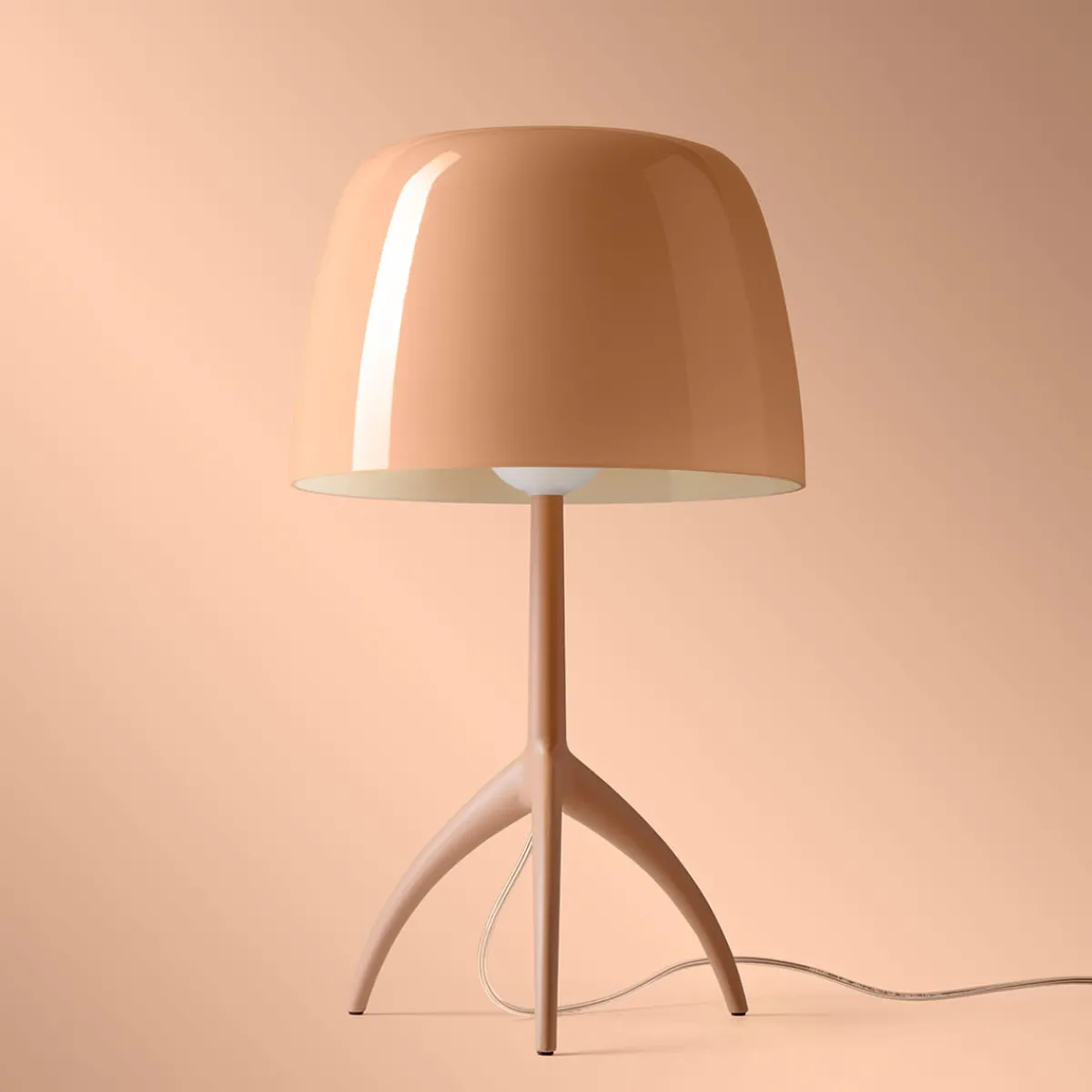 New Lumiere Nuances Grande Tavolo, mit Dimmer Hotellerie|Wohnzimmer