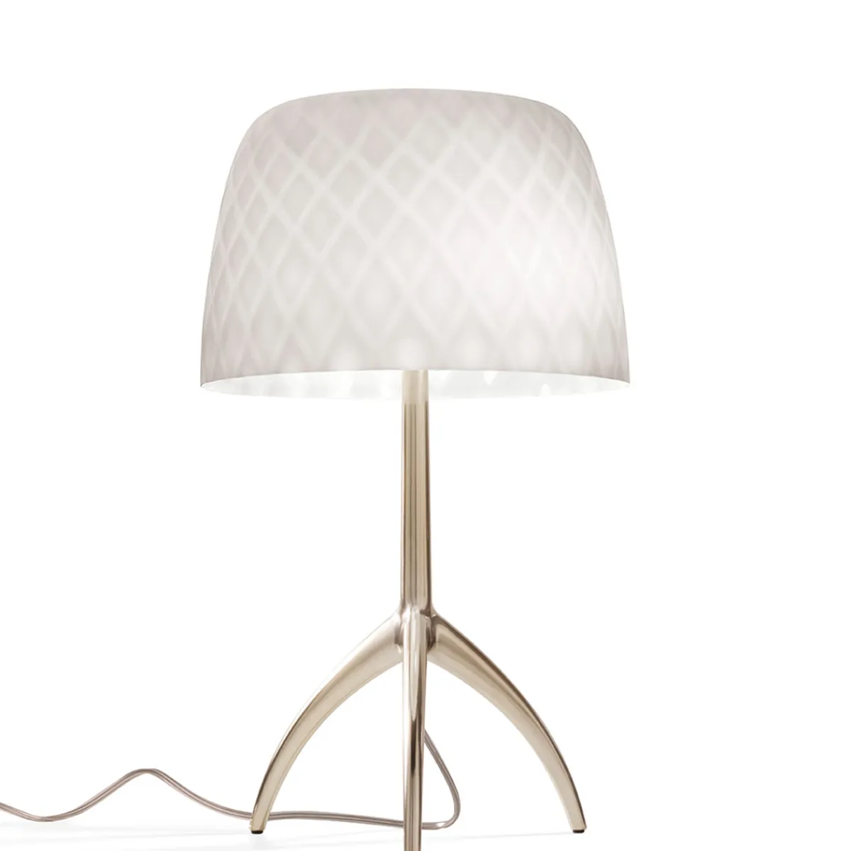 Outlet Lumiere 30th Grande Tavolo, mit Dimmer Tischleuchten|Schlafzimmer