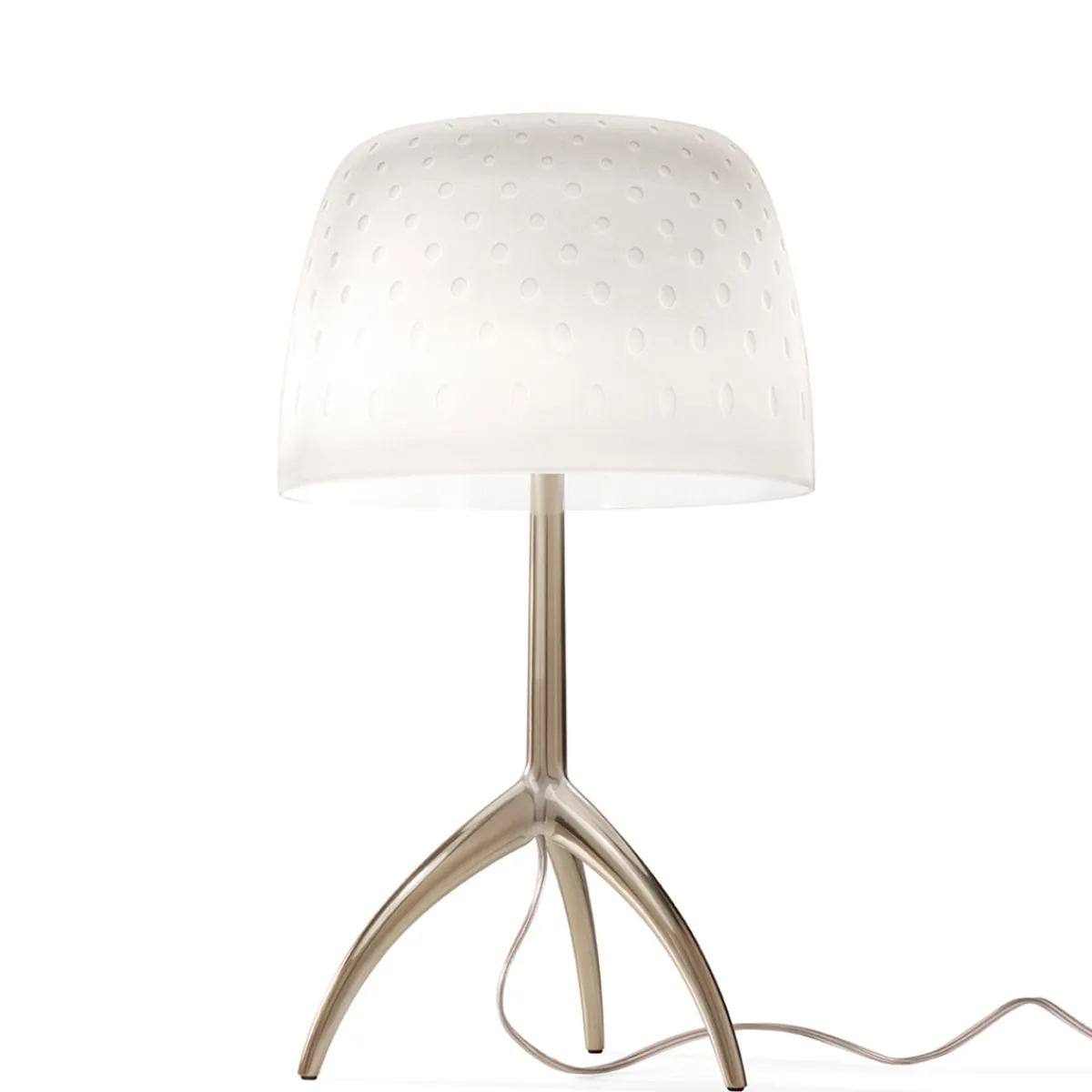 Outlet Lumiere 30th Grande Tavolo, mit Dimmer Tischleuchten|Schlafzimmer