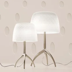 Lumiere 30th Grande Tavolo Tischleuchten|Schlafzimmer