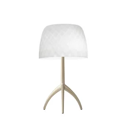 Hot Lumiere 30th Piccola Tavolo, mit Dimmer Hotellerie|Tischleuchten