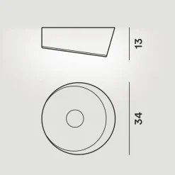 Discount Lumiere XXL Parete / Soffitto Deckenleuchten|Wandleuchten