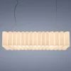 Outlet Pli LED Sospensione Hotellerie|Essbereiche