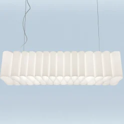 Outlet Pli LED Sospensione Hotellerie|Essbereiche