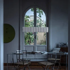 Outlet Pli LED Sospensione Hotellerie|Essbereiche