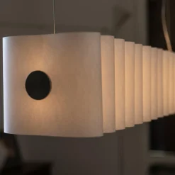 Outlet Pli LED Sospensione Hotellerie|Essbereiche