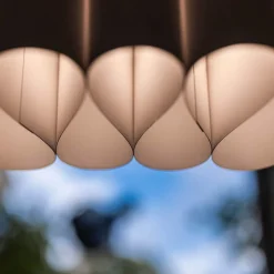 Outlet Pli LED Sospensione Hotellerie|Essbereiche