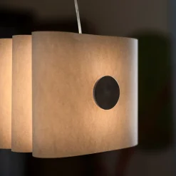 Outlet Pli LED Sospensione Hotellerie|Essbereiche